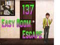 Spēle Amgel Easy Room Escape 137