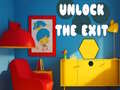 Spēle Unlock the Exit