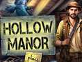 Spēle Hollow Manor