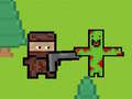 Spēle Guns Zombie
