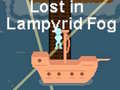 Spēle Lost in Lampyrid Fog