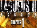 Spēle Laqueus Escape 2: Chapter I