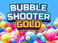 Spēle Bubble Shooter Gold