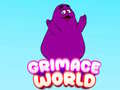 Spēle Grimace World