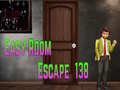 Spēle Amgel Easy Room Escape 138