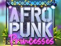 Spēle Afro Punk Princesses