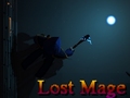 Spēle Lost Mage