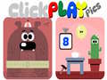Spēle ClickPlay Pics