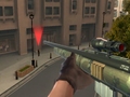 Spēle Sniper: City Strike