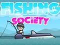 Spēle Fishing Society