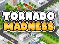Spēle Tornado Madness