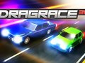 Spēle Drag Race 3D