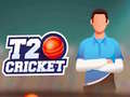 Spēle T20 Cricket