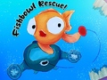 Spēle Fishbowl Rescue!