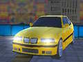 Spēle Taxi Simulator 3D