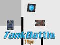 Spēle TankBattle 2 Player
