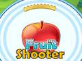 Spēle Fruit Shooter