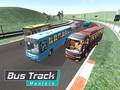 Spēle Bus Track Masters