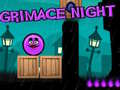 Spēle Grimace Night