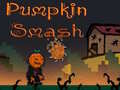 Spēle Pumpkin Smash