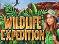 Spēle Wildlife Expedition