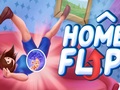 Spēle Home Flip