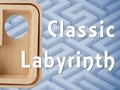Spēle Classic Labyrinth 3D