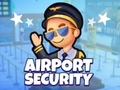 Spēle Airport Security
