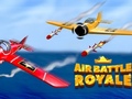Spēle Air Battle Royale