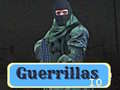 Spēle Guerrillas.io
