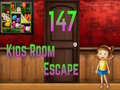 Spēle Amgel Kids Room Escape 147