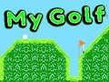 Spēle My Golf