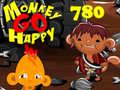 Spēle Monkey Go Happy Stage 780