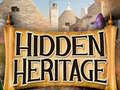 Spēle Hidden Heritage