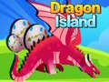 Spēle Dragon Island 
