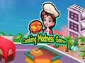 Spēle Cooking Madness Game