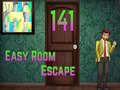 Spēle Amgel Easy Room Escape 141