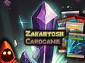 Spēle Zakantosh Cardgame