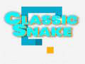 Spēle Classic Snake