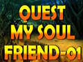 Spēle Quest My Soul Friend-01 