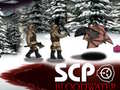 Spēle SCP: Bloodwater
