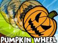 Spēle Pumpkin Wheel