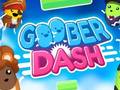 Spēle Goober Dash