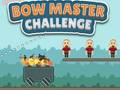 Spēle Bow Master Challange