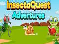 Spēle InsectaQuest-Adventure