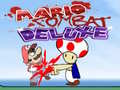 Spēle Mario Combat Deluxe