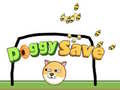 Spēle Doggy Save