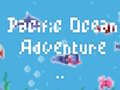 Spēle Pacific Ocean Adventure