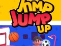 Spēle Jump Jump Up