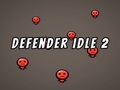 Spēle Defender Idle 2